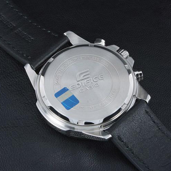 Мужские часы Casio EFR-303L-1A фото 5