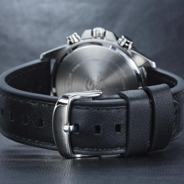 Чоловічий годинник Casio EFR-303L-1A фото 4