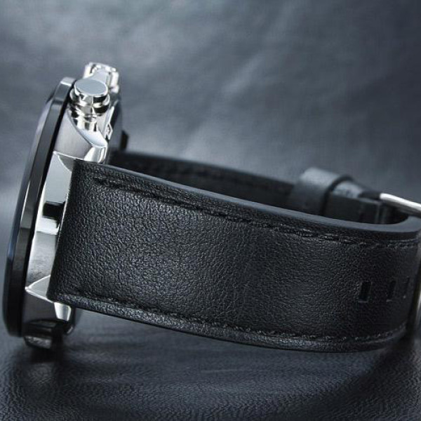 Чоловічий годинник Casio EFR-303L-1A фото 6
