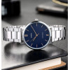 Мужские часы Casio MTP-VT01D-2B фото 3