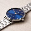 Чоловічий годинник Casio MTP-VT01D-2B фото 5