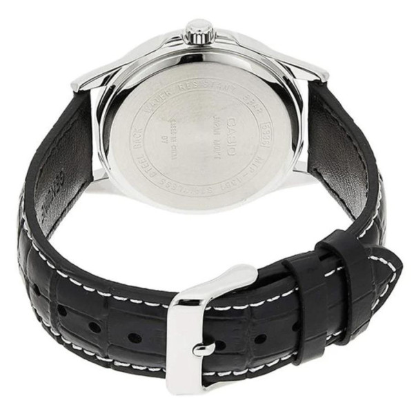 Мужские часы Casio MTP-1308L-1A фото 4