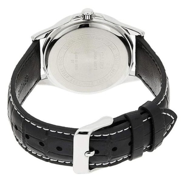 Чоловічий годинник Casio MTP-1308L-1A фото 4