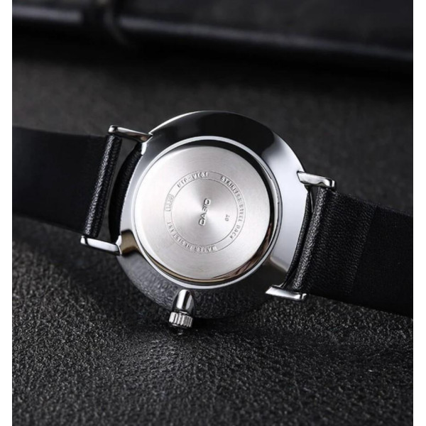 Чоловічий годинник Casio MTP-VT01L-1B2 фото 3