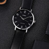 Чоловічий годинник Casio MTP-VT01L-1B2 фото 4