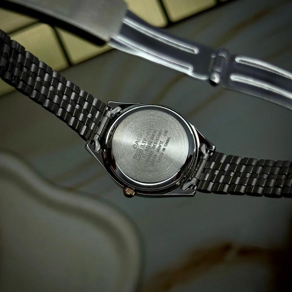 Жіночий годинник Casio LTP-1129G-7B фото 8