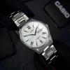 Чоловічий годинник Casio MTP-1384D-7A2 фото 4