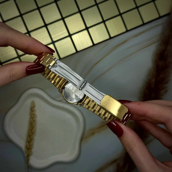 Жіночий годинник Casio LTP-V002G-7B фото 8