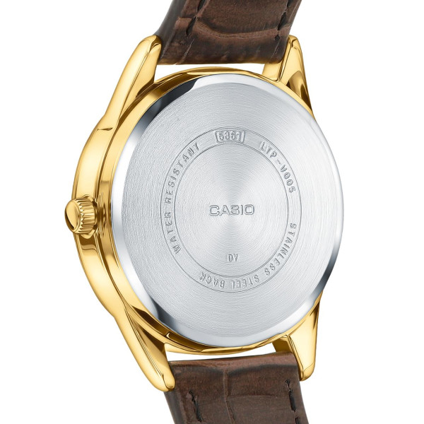 Жіночий годинник Casio LTP-V005GL-9B фото 6