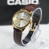 Жіночий годинник Casio LTP-V005GL-9B фото 3