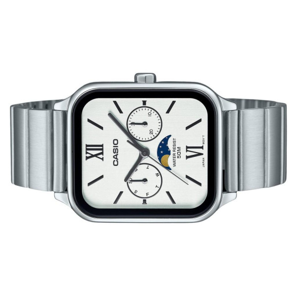 Мужские часы Casio MTP-M305D-7A2 фото 4
