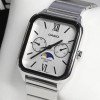 Чоловічий годинник Casio MTP-M305D-7A2 фото 3