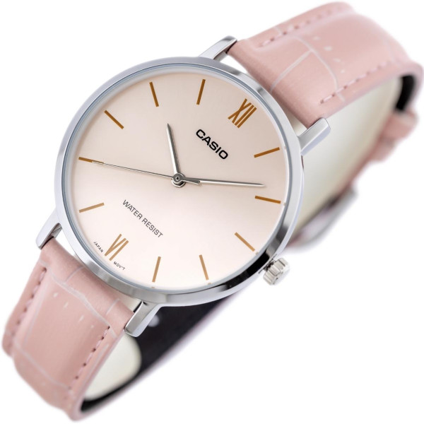 Жіночий годинник Casio LTP-VT01L-4B фото 3