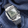 Мужские часы Casio DB-360-1A фото 4