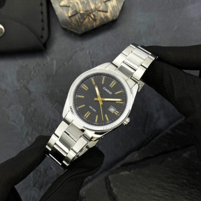 Мужские часы Casio MTP-1302D-1A2