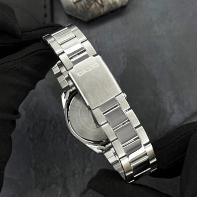 Мужские часы Casio MTP-1302D-1A2