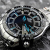 Мужские часы Casio EF-130D-1A2 фото 7