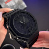 Мужские часы G-SHOCK Casio GA-2100-1A1 фото 3