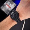 Мужские часы G-SHOCK Casio GA-2100-1A1 фото 6