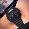 Мужские часы G-SHOCK Casio GA-2100-1A1 фото 7