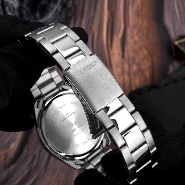 Мужские часы Casio MTP-1302D-1A1 фото 7