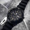 Чоловічий годинник Casio MRW-200H-1B3 фото 3