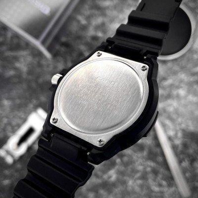 Casio MRW-200H-1B3