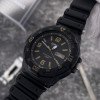 Чоловічий годинник Casio MRW-200H-1B3 фото 4