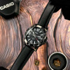 Мужские часы  Casio MTP-VD01BL-1B фото 4