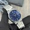 Чоловічий годинник Casio MTP-V002D-2B3 фото 3