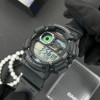 Мужские часы Casio WS-1500H-1A фото 4
