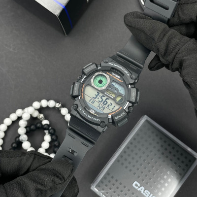 Casio WS-1500H-1A