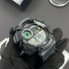 Мужские часы Casio WS-1500H-1A фото 7