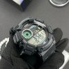 Чоловічий годинник Casio WS-1500H-1A фото 7