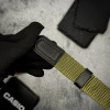 Мужские часы Casio W-219HB-3A фото 5