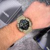 Мужские часы Casio WS-1500H-5B фото 5