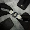 Чоловічий годинник Casio A159W-N1 фото 4