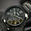 Чоловічий годинник Casio MTP-V300B-1A фото 5