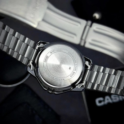 Casio MTP-V004D-1B