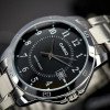 Чоловічий годинник Casio MTP-V004D-1B фото 5