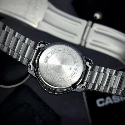 Casio MTP-V004D-1B