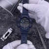 Мужские часы Casio WS-1500H-2A фото 7