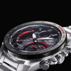 Мужские часы Casio ECB-900DB-1A фото 3