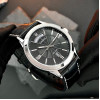 Чоловічий годинник Casio MTP-1381L-1A фото 4