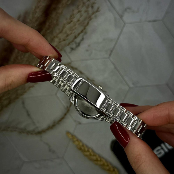 Жіночий годинник Casio LTP-1275D-7A фото 9