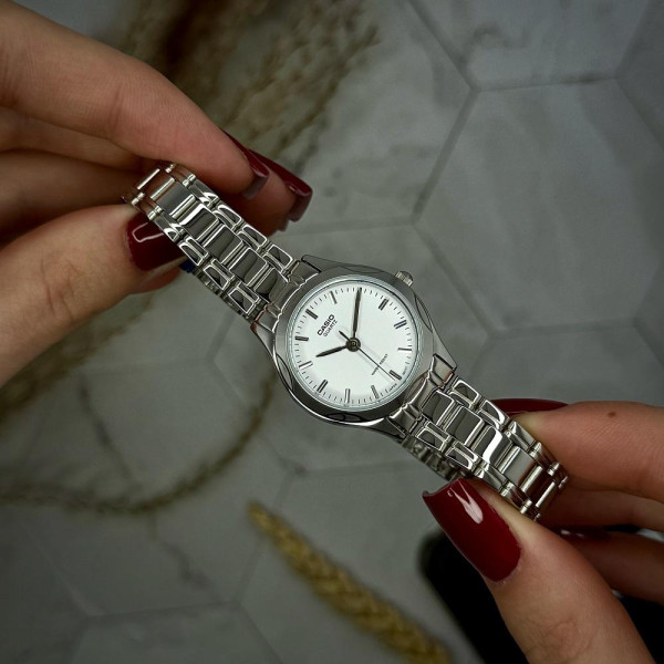 Жіночий годинник Casio LTP-1275D-7A фото 3
