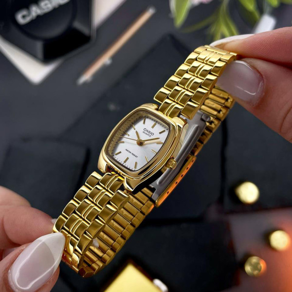 Жіночий годинник Casio LTP-1169N-7A фото 4
