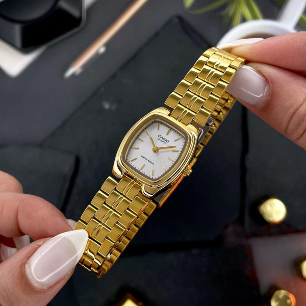 Жіночий годинник Casio LTP-1169N-7A фото 5