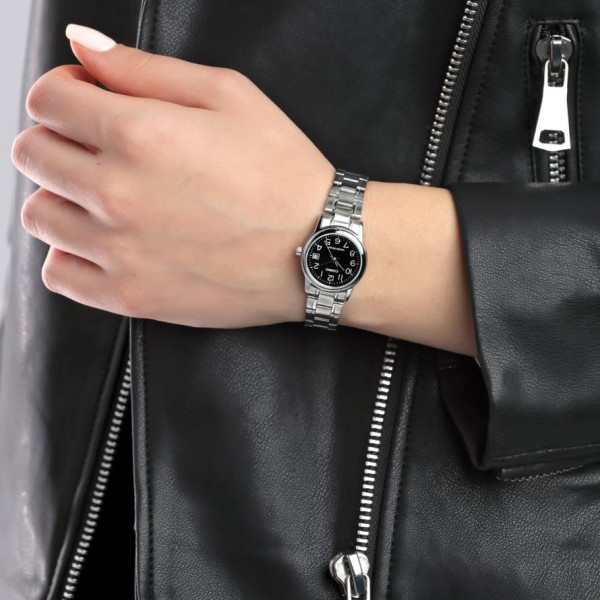 Жіночий годинник Casio LTP-V002D-1B3 фото 3