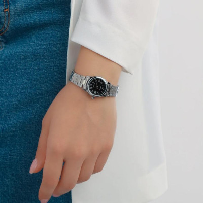 Женские часы Casio LTP-V002D-1B3